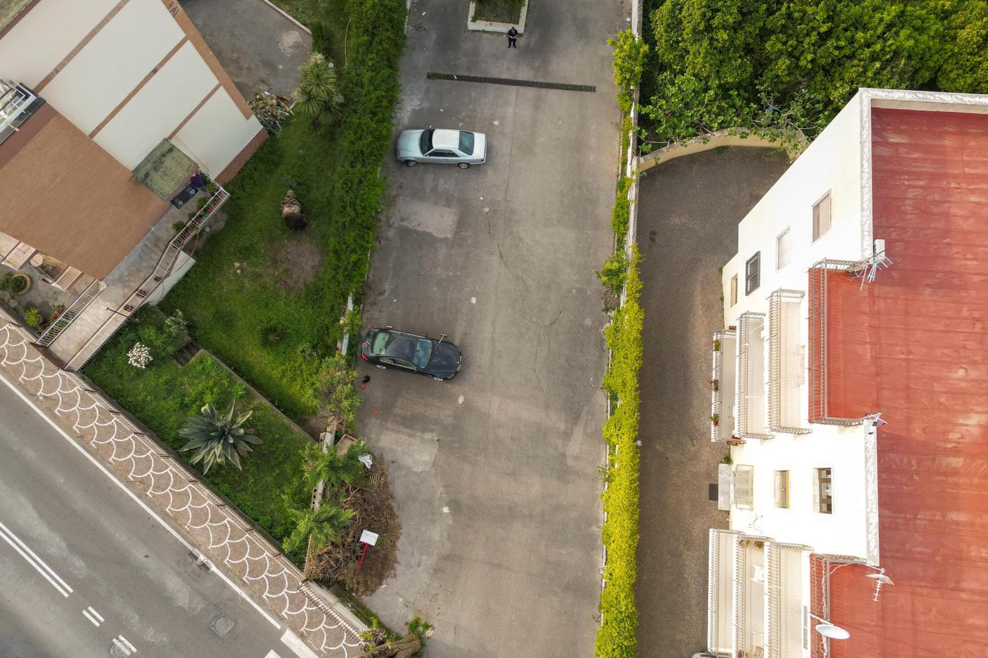 Villa Delle Rose Pompei Nuova Gestione Экстерьер фото