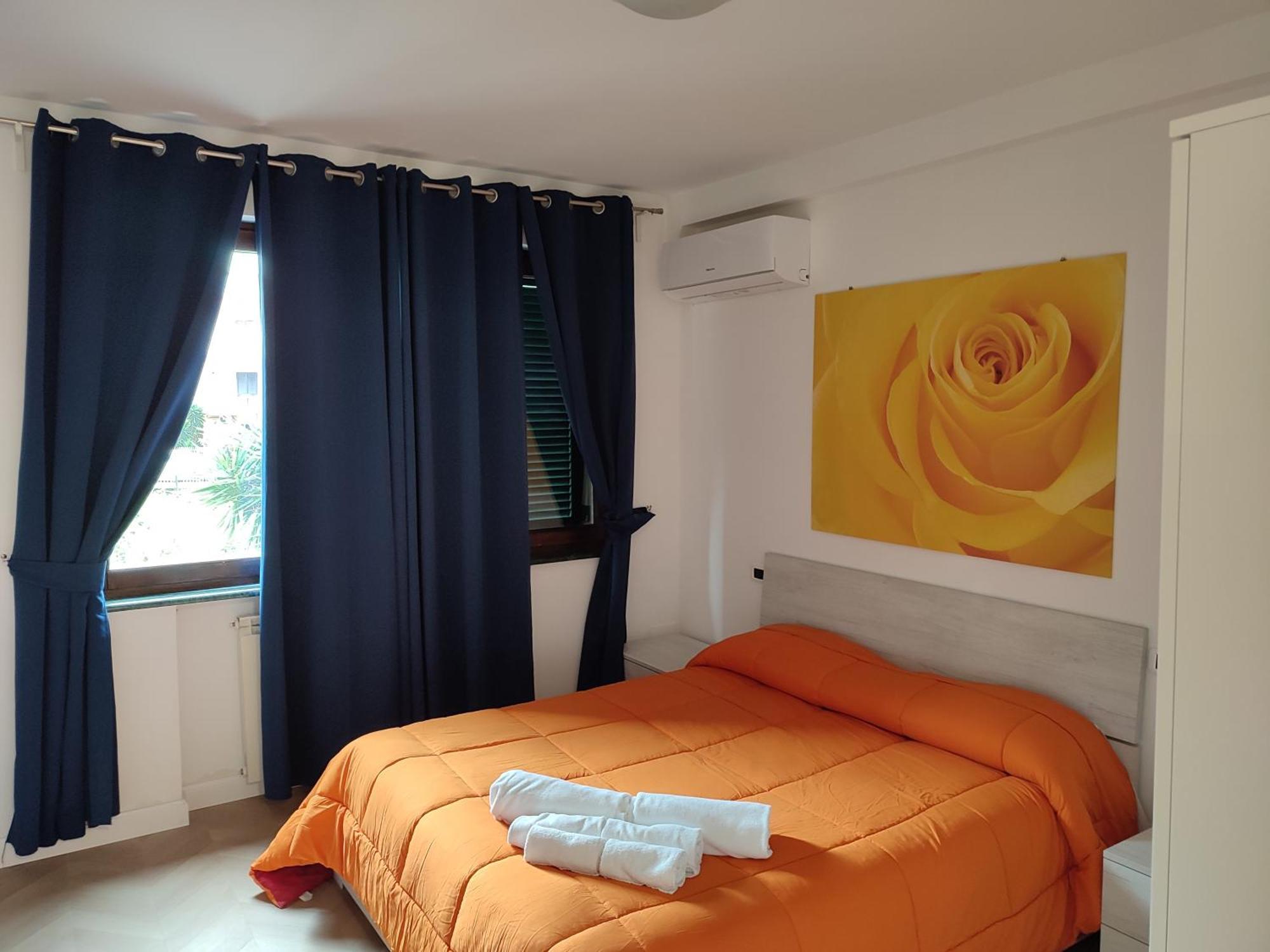 Villa Delle Rose Pompei Nuova Gestione Экстерьер фото