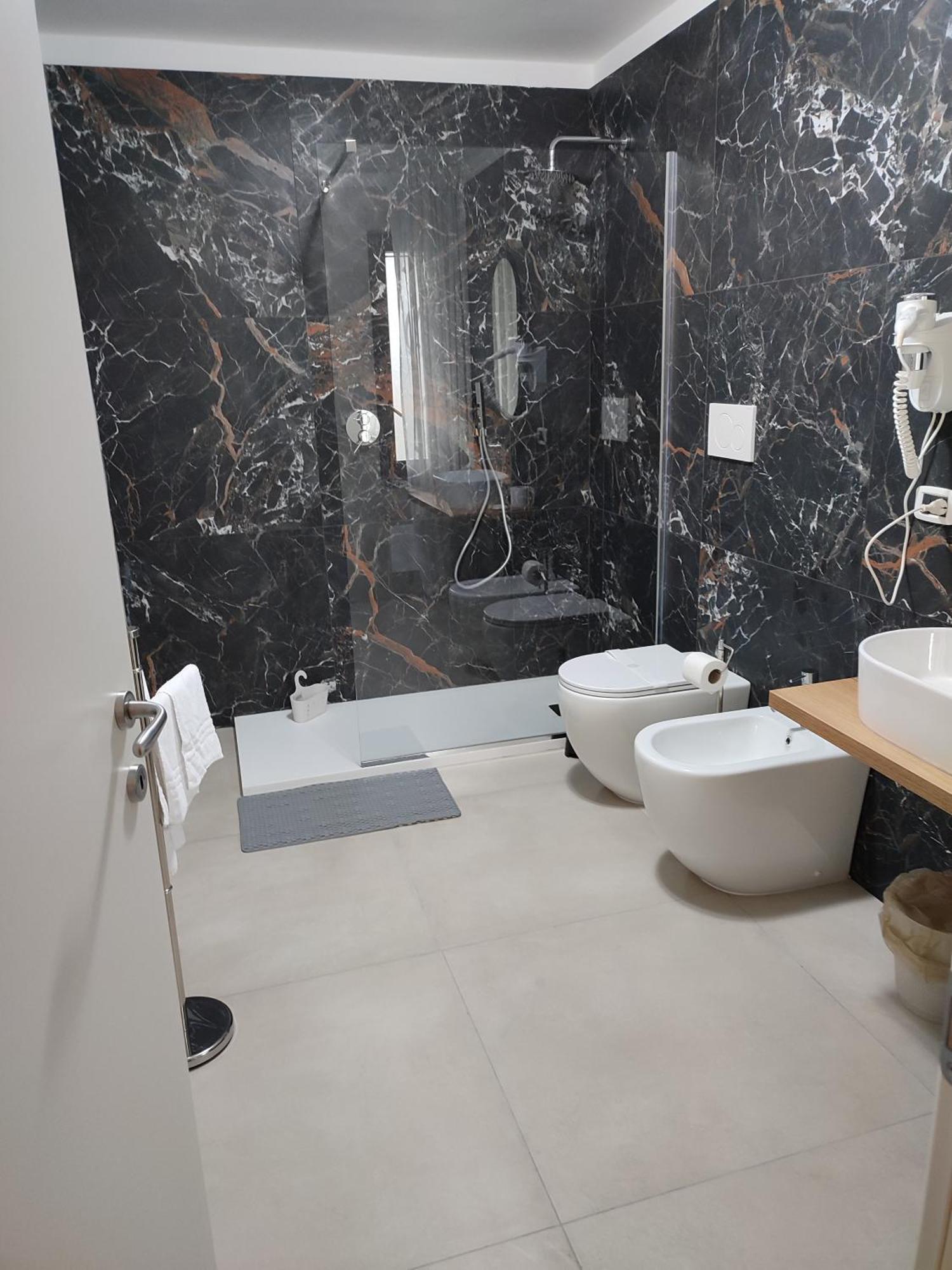 Villa Delle Rose Pompei Nuova Gestione Экстерьер фото