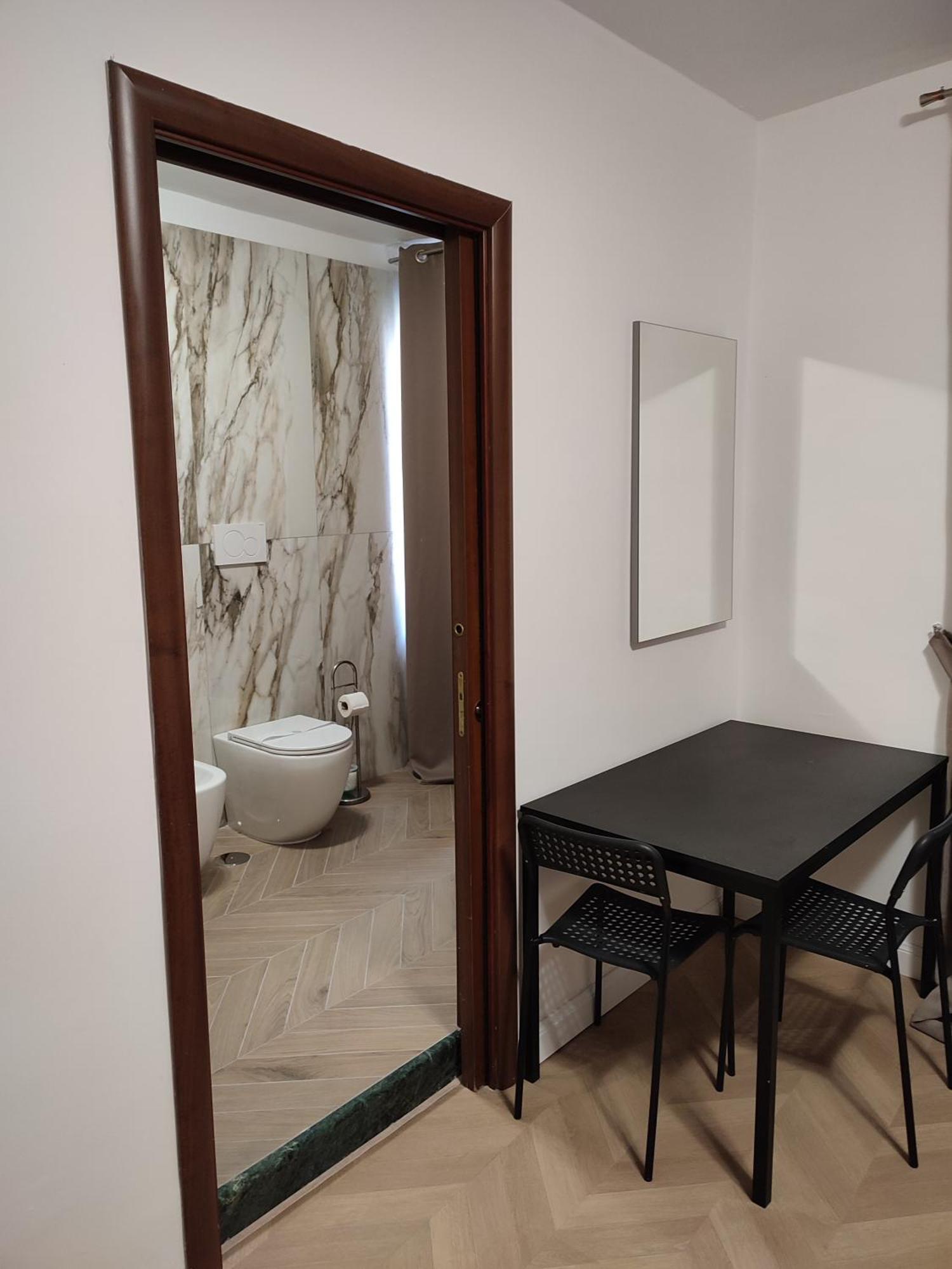 Villa Delle Rose Pompei Nuova Gestione Экстерьер фото